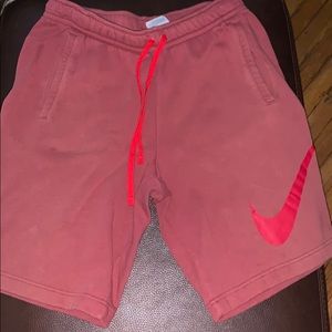 Nike shorts